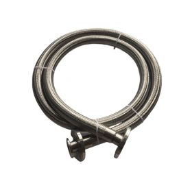 低溫槽車（chē）金屬軟管