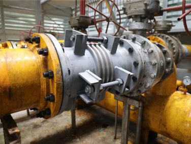 工程（chéng）案例