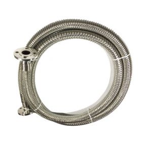 彈簧保護金屬軟管